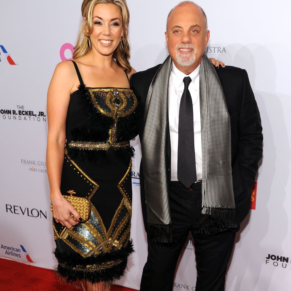Billy Joel