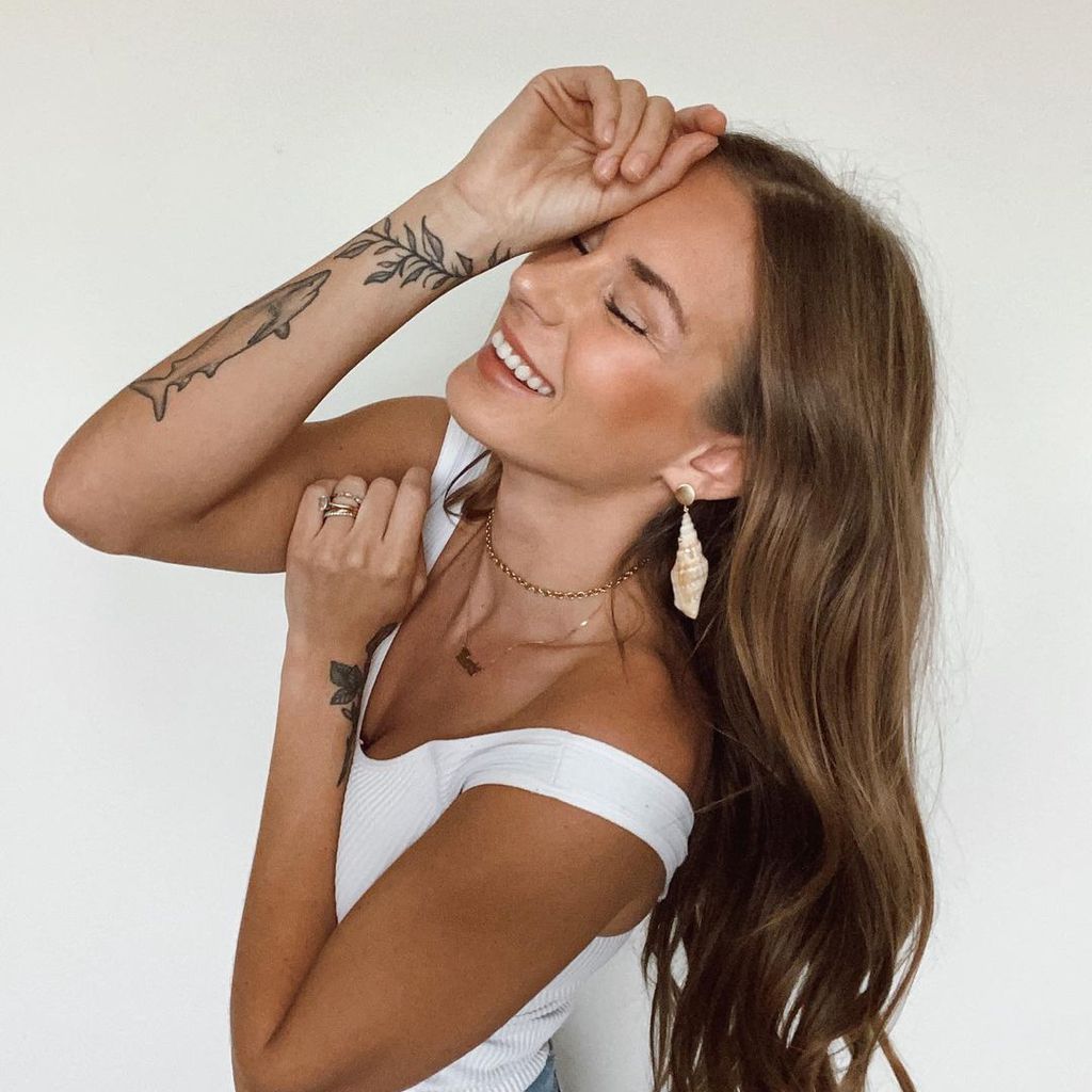Alexis Sharkey