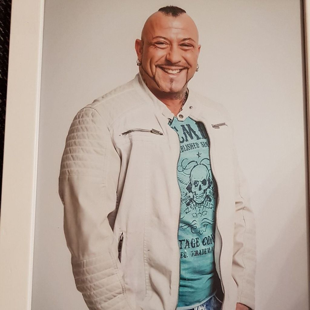 Alfio De Benedictis, Seriendarsteller