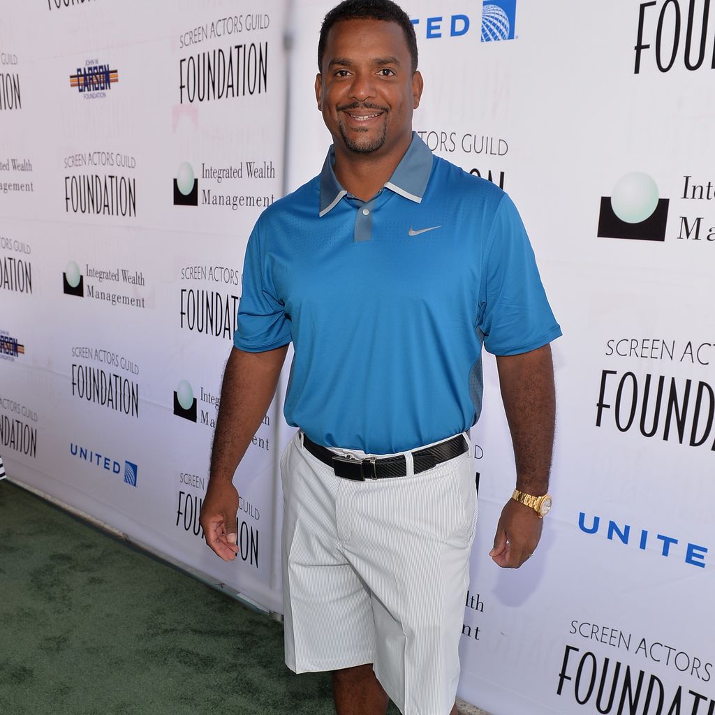 Alfonso Ribeiro