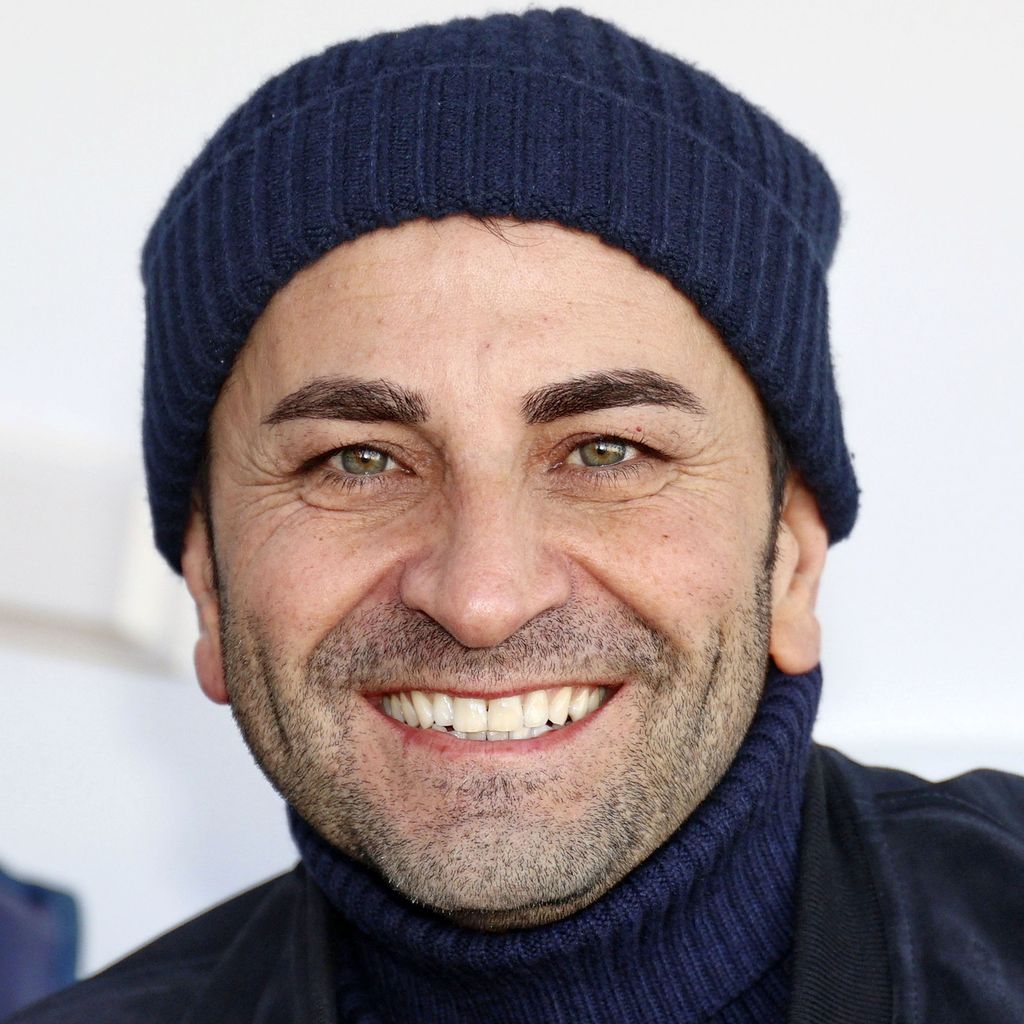 Ali Güngörmüs, Fernsehkoch