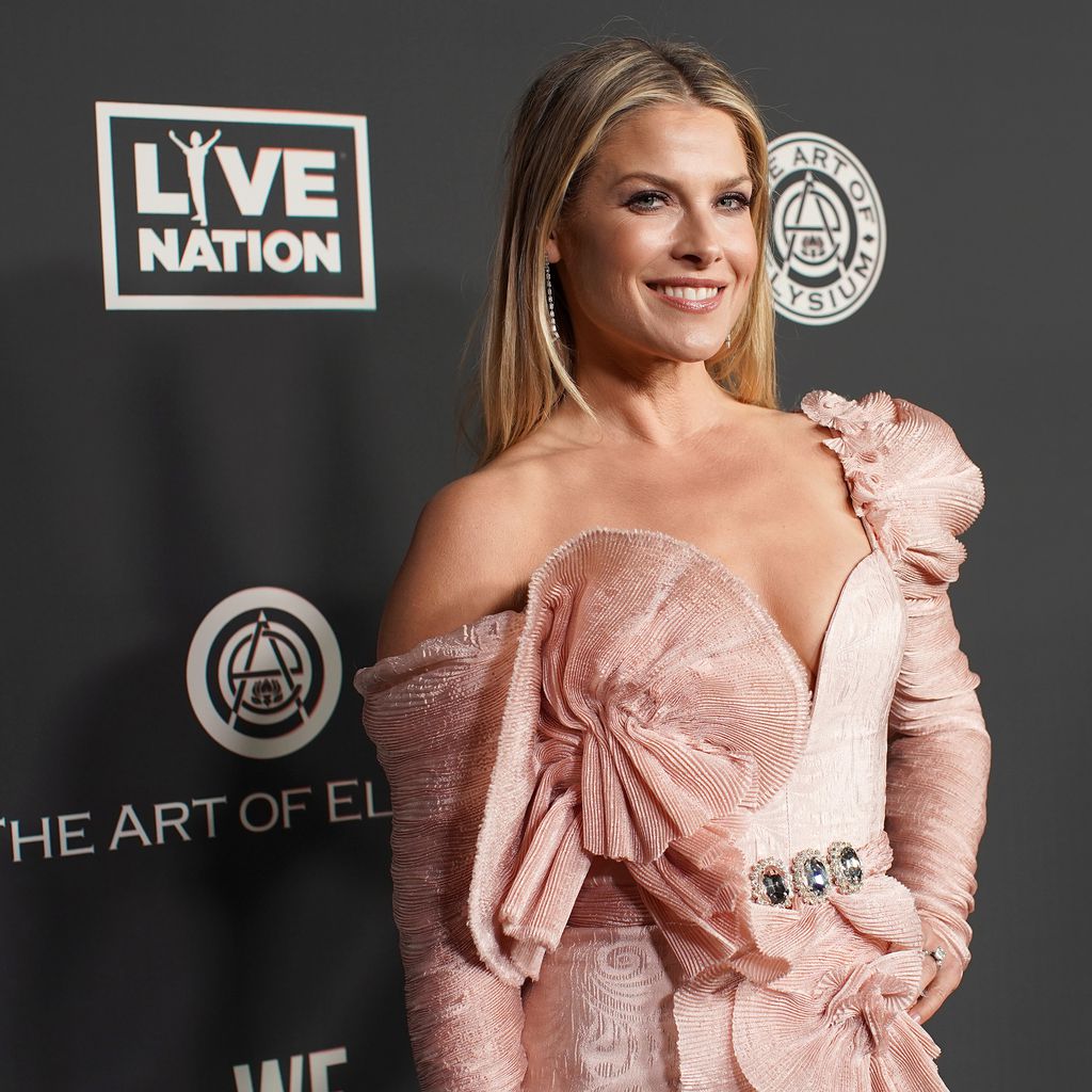 Ali Larter bei einem Event in Los Angeles im Januar 2020