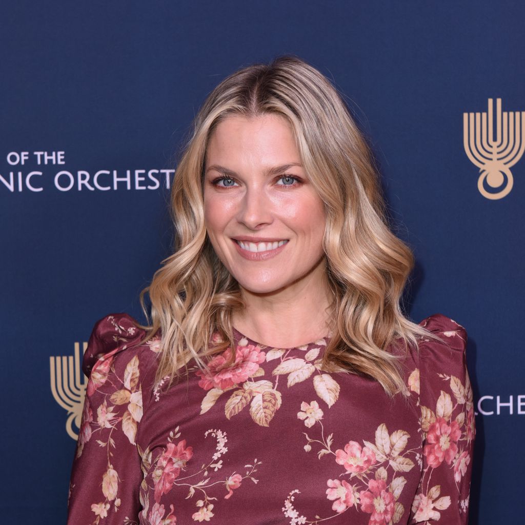 Ali Larter im Oktober 2018