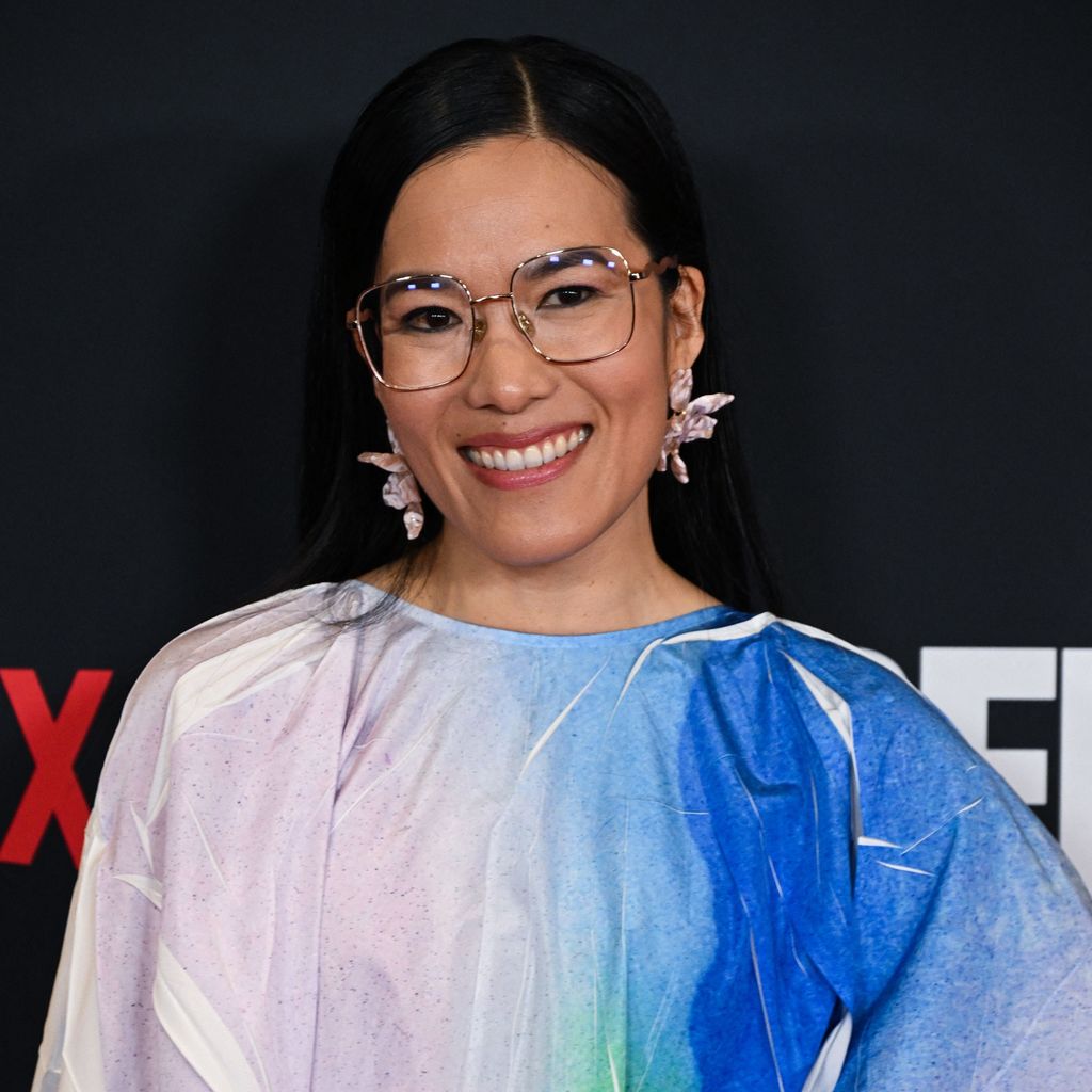 Ali Wong im März 2023