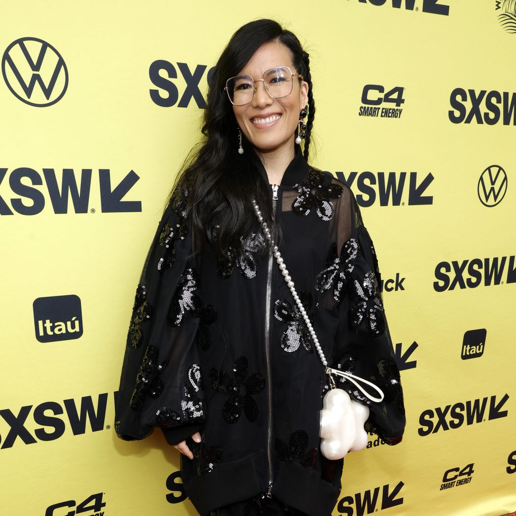 Ali Wong im März 2023