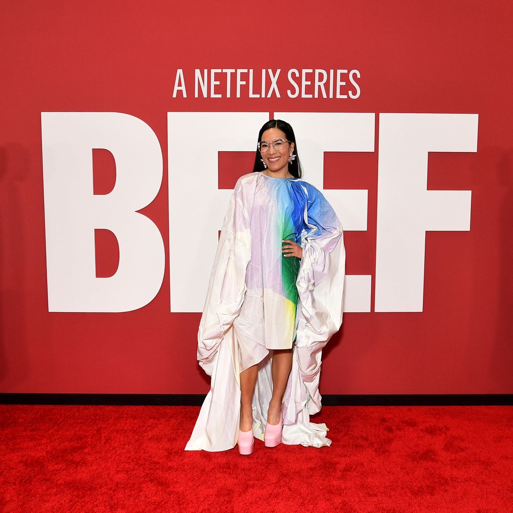 Ali Wong, März 2023