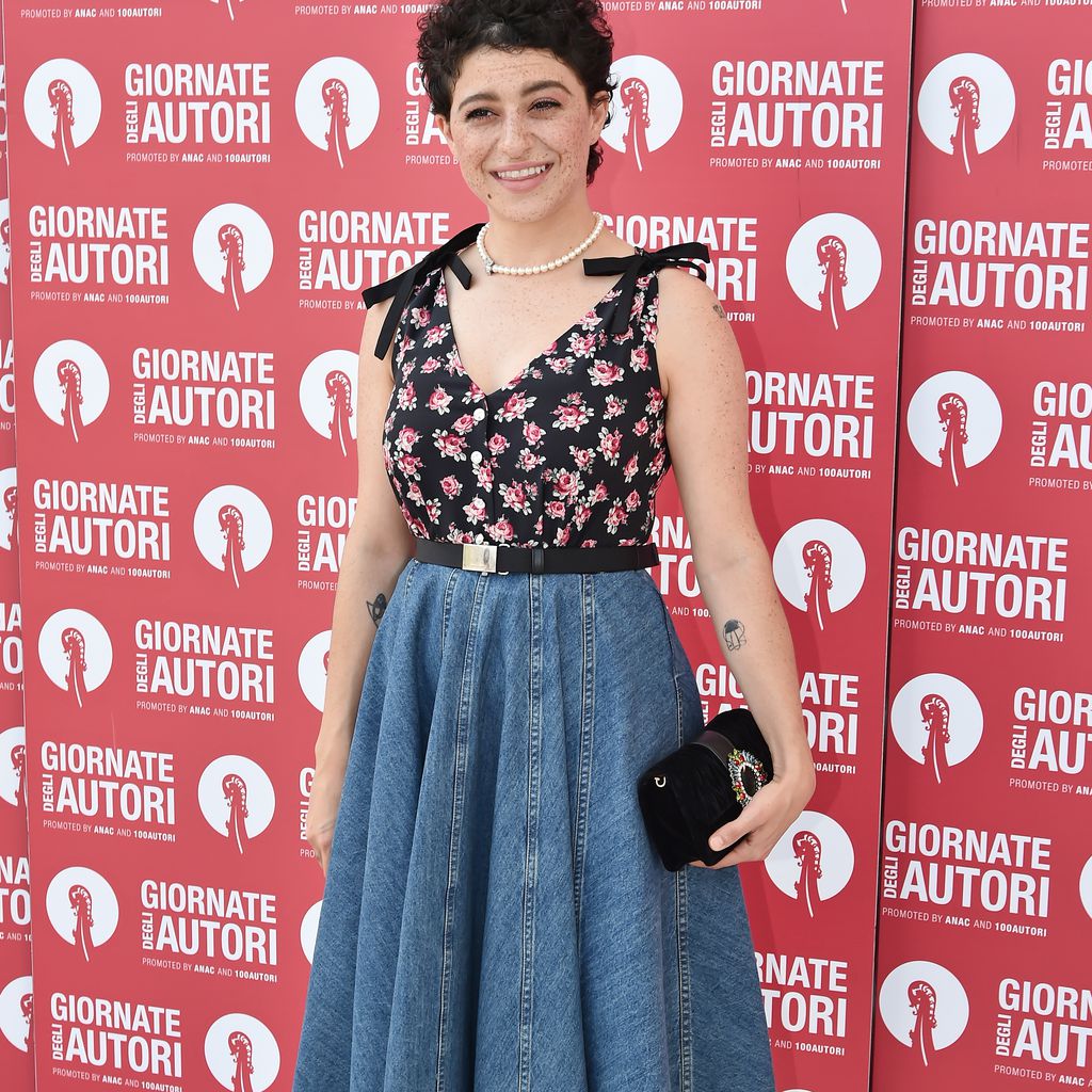 Alia Shawkat, Schauspielerin