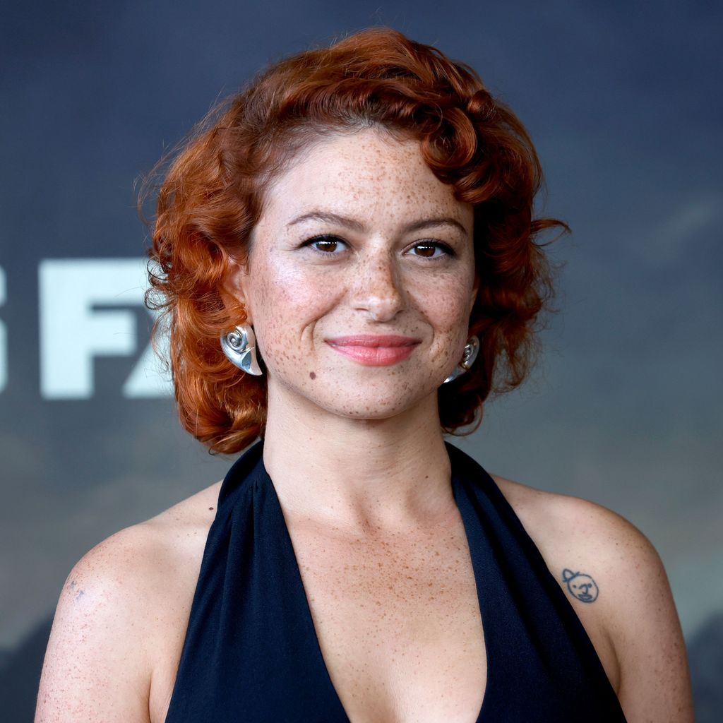 Alia Shawkat, Schauspielerin