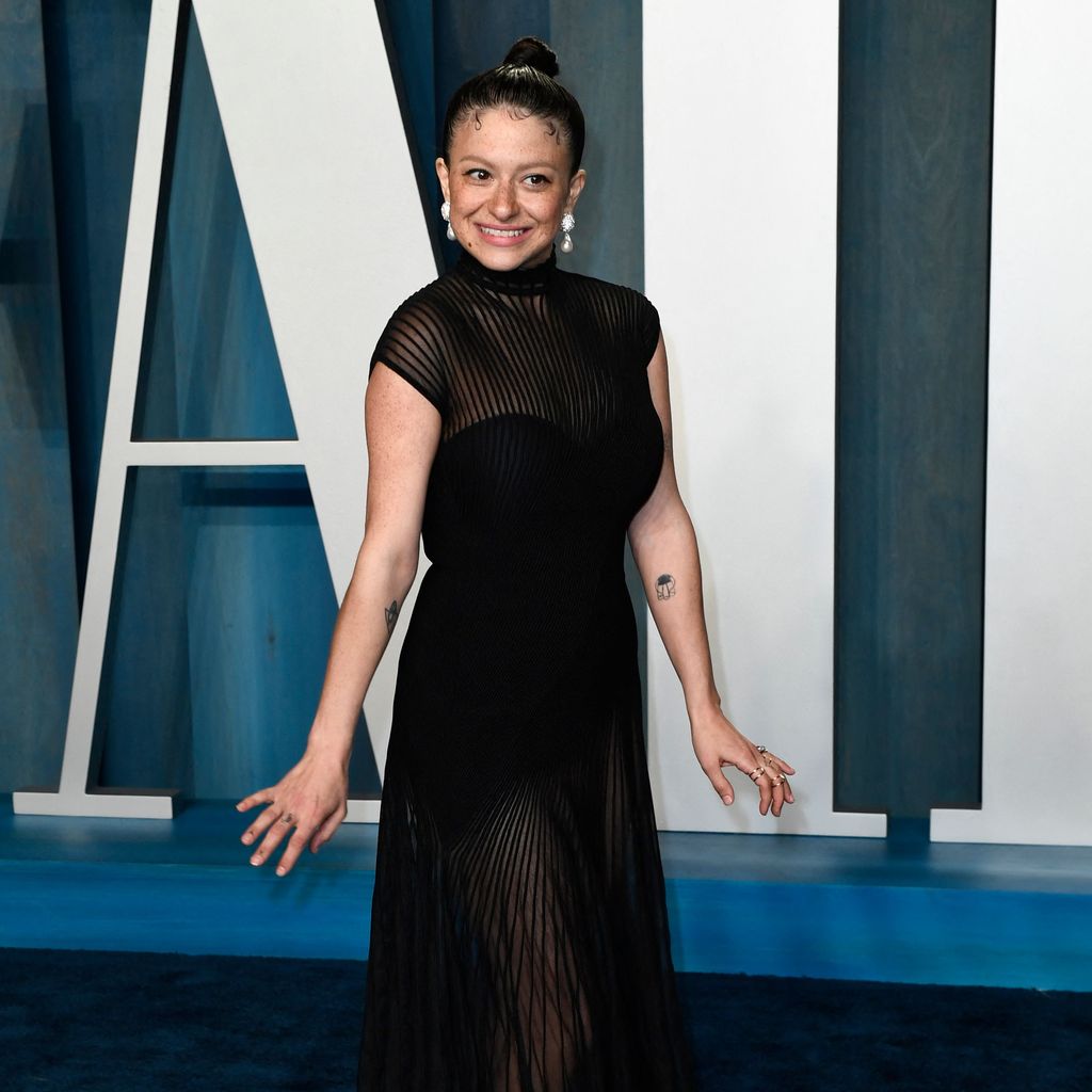Alia Shawkat, 2022