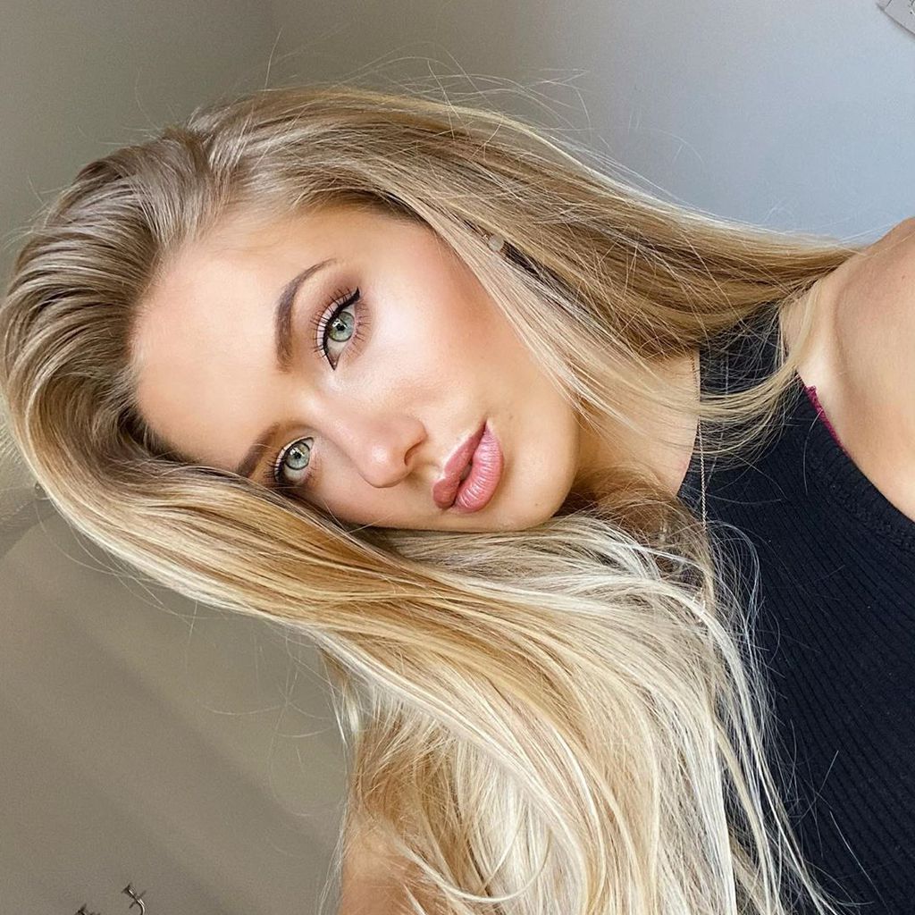 Alica Schmidt, Sportlerin