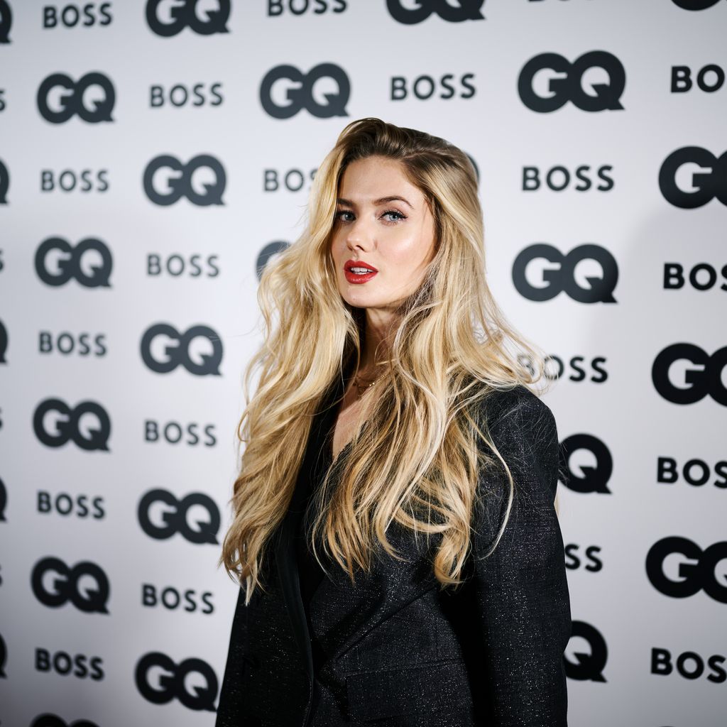 Alica Schmidt, Model