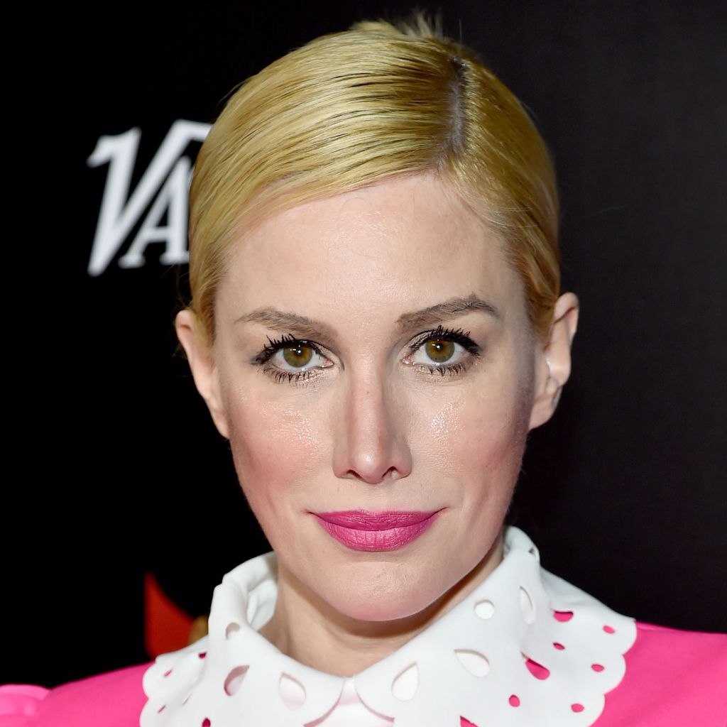 Alice Evans, Schauspielerin