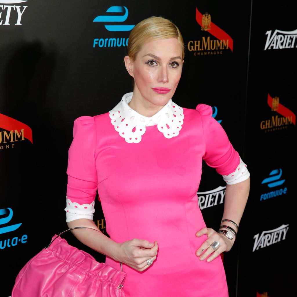Alice Evans, Schauspielerin