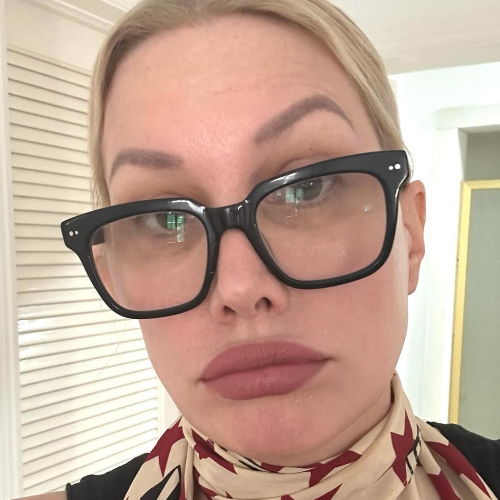 Alice Evans, Schauspielerin