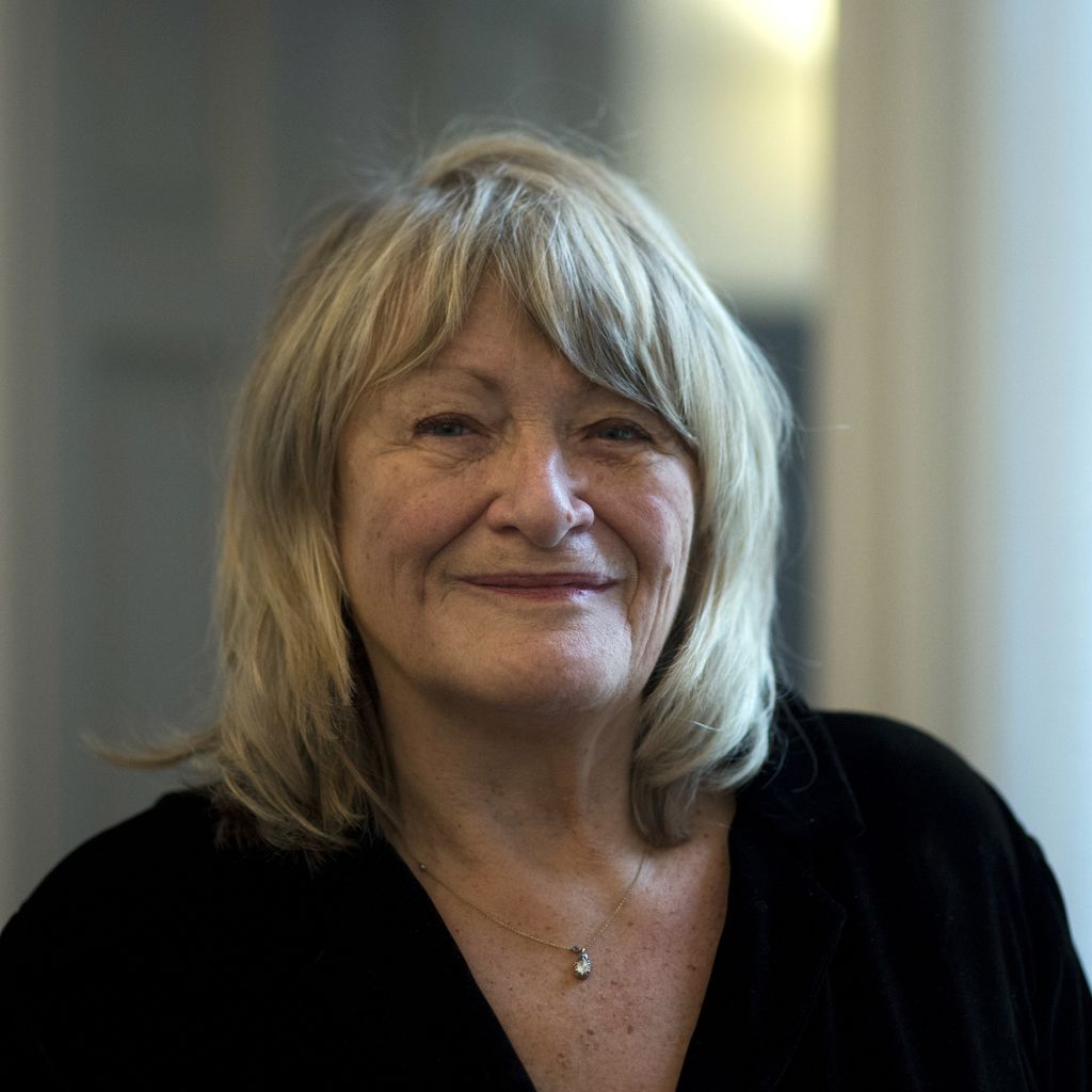Alice Schwarzer, Journalistin