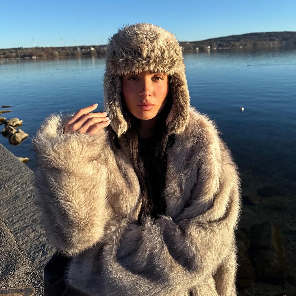 Alicia Costa Pinheiro, Realitystar