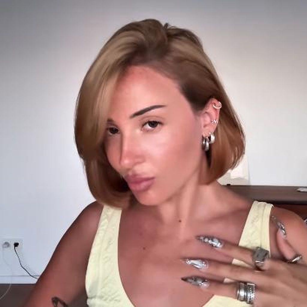 Alicia Costa Pinheiro, Juli 2025
