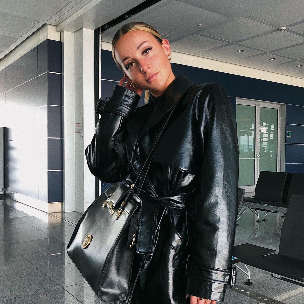 Alicia Costa Pinhero, "Temptation Island"-Kandidatin 2021
