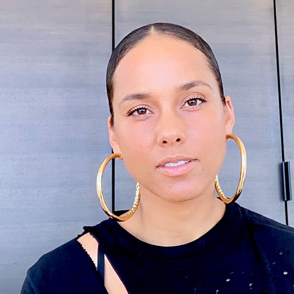 Alicia Keys, Musikerin