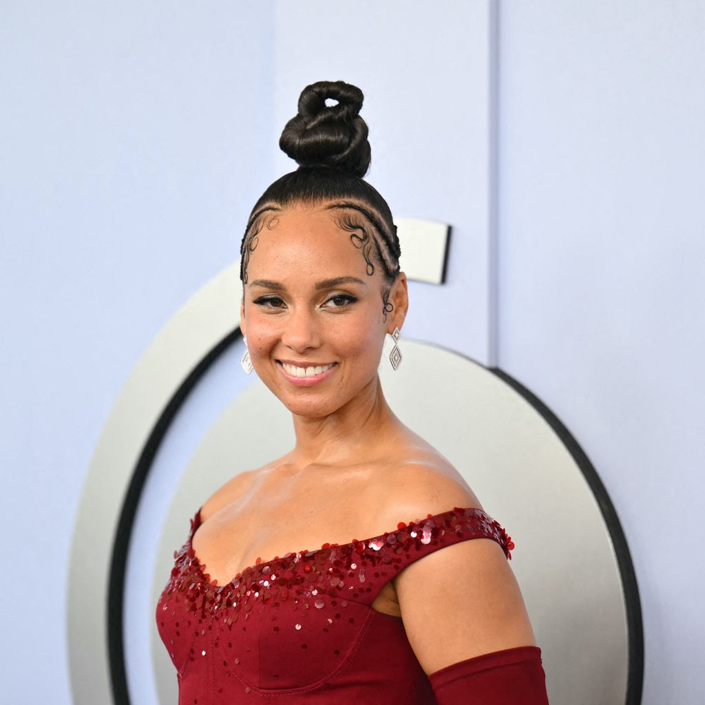 Alicia Keys, Musikerin