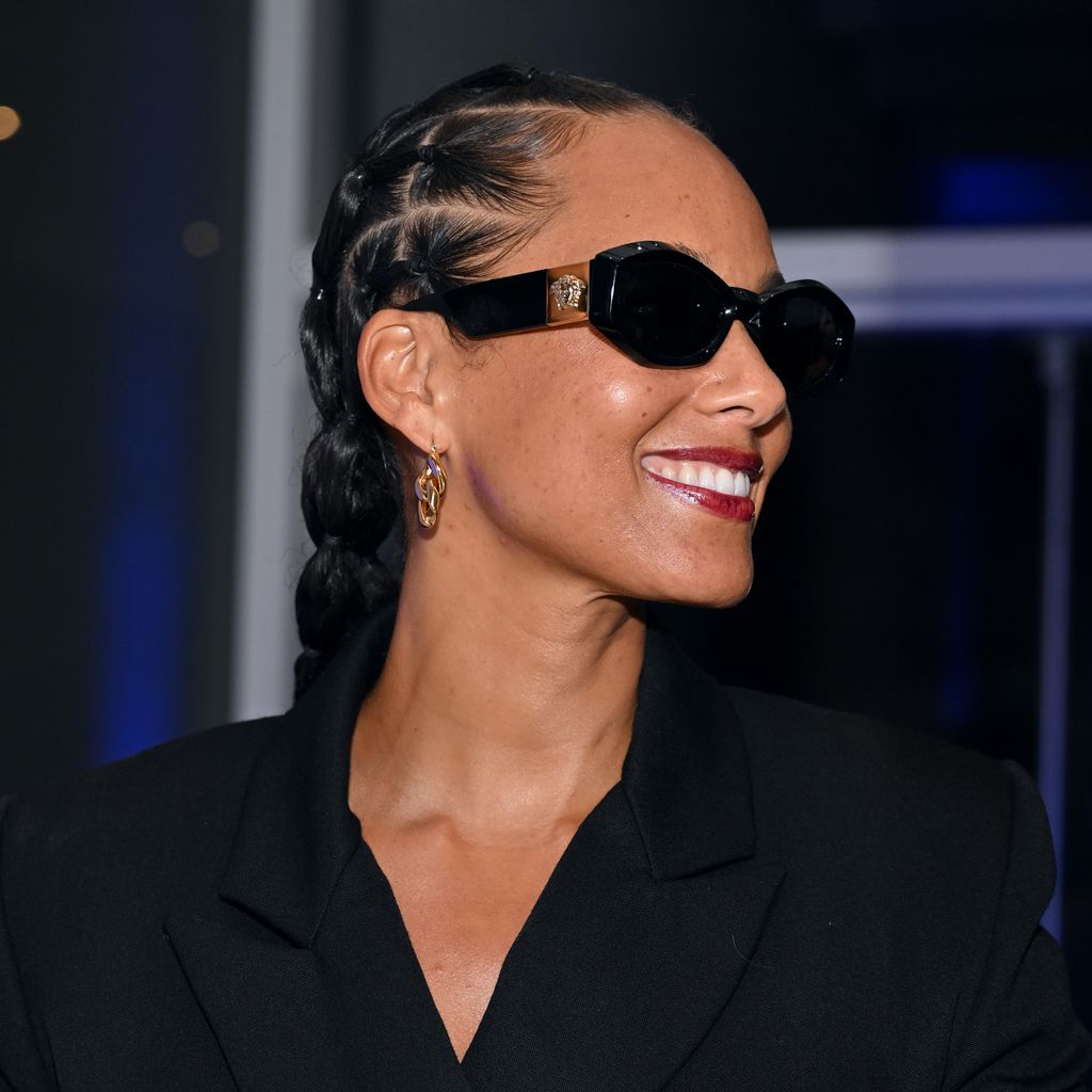 Alicia Keys, Sängerin