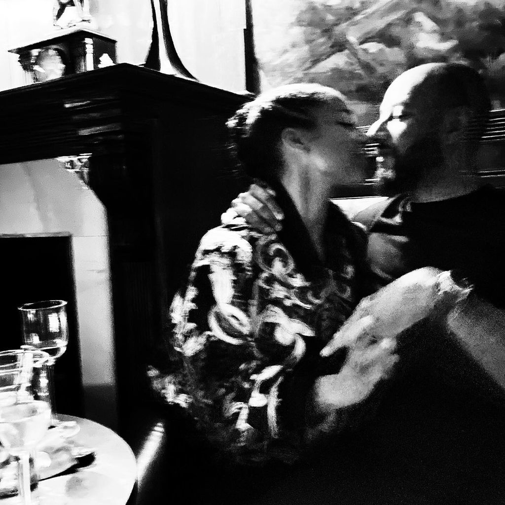 Alicia Keys und Swizz Beatz, Ehepaar