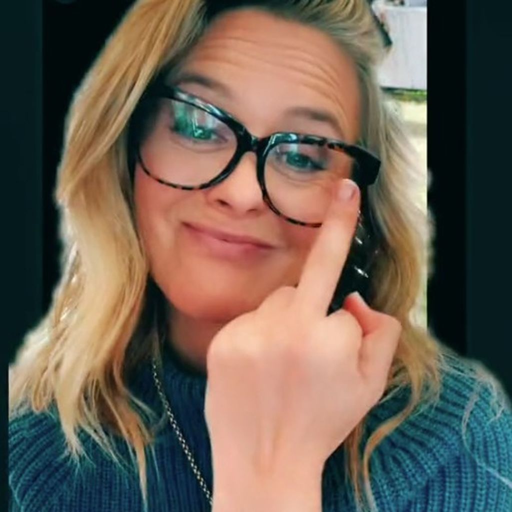 Alicia Silverstone im Januar 2022