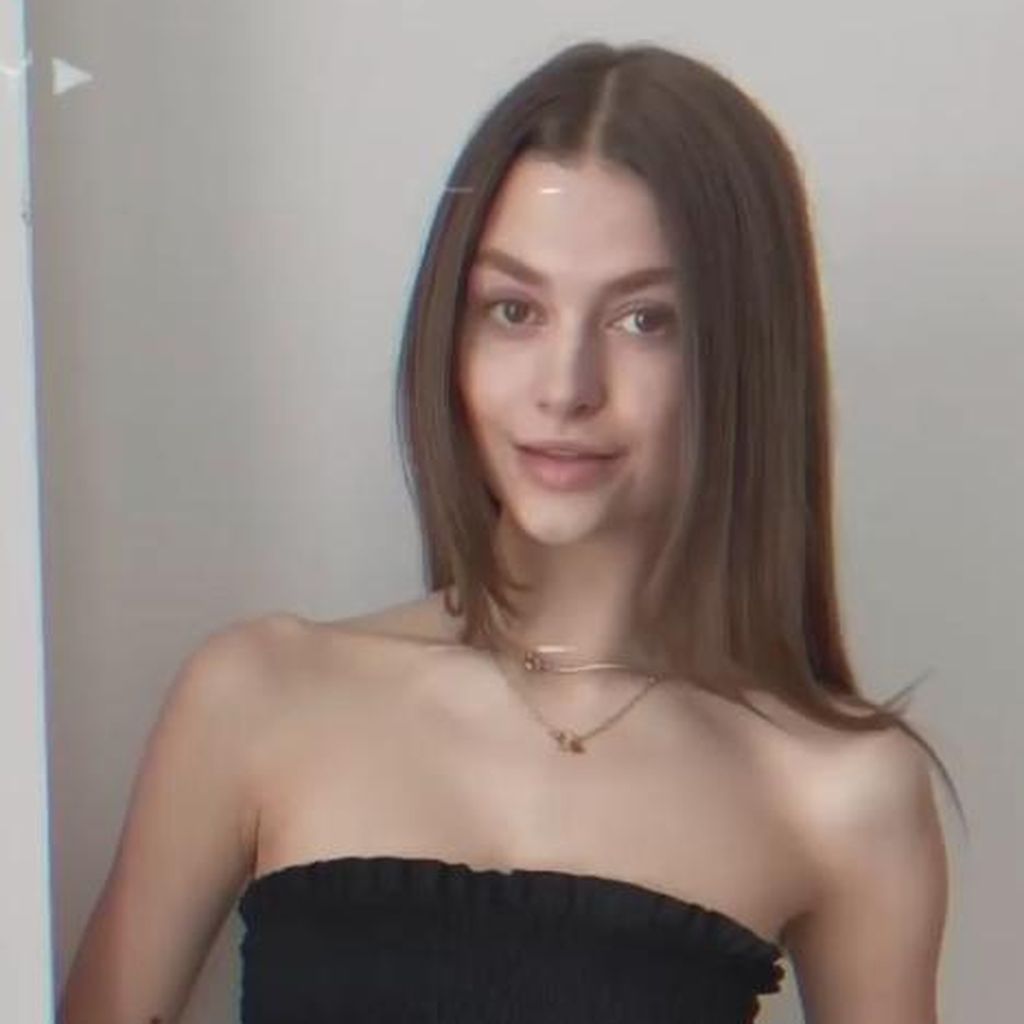 Alicija-Laureen Köhler, Model
