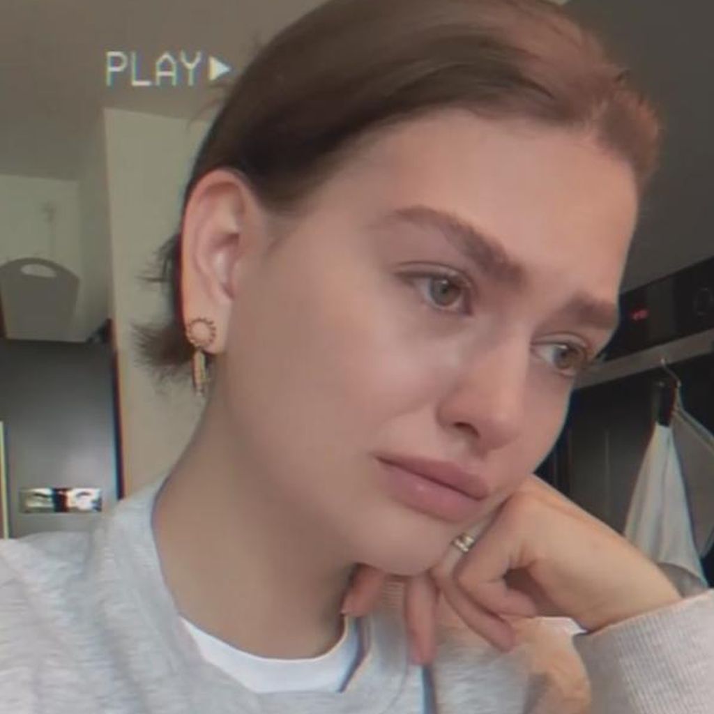 Alicija-Laureen Köhler, GNTM-Kandidatin