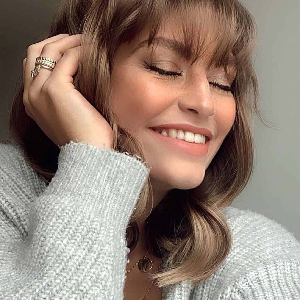 Alicija-Laureen, Ex-GNTM-Kandidatin 2019