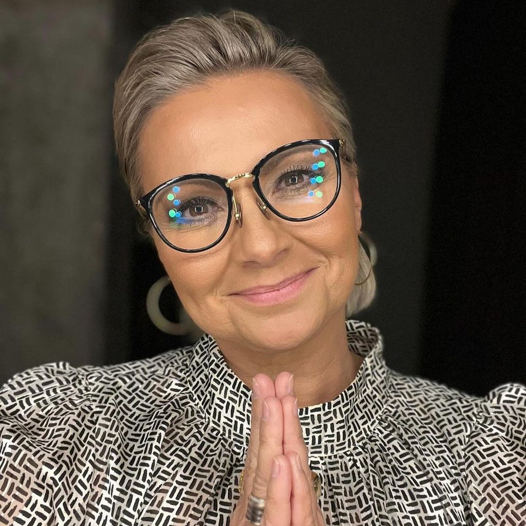 Alida Kurras im November 2024