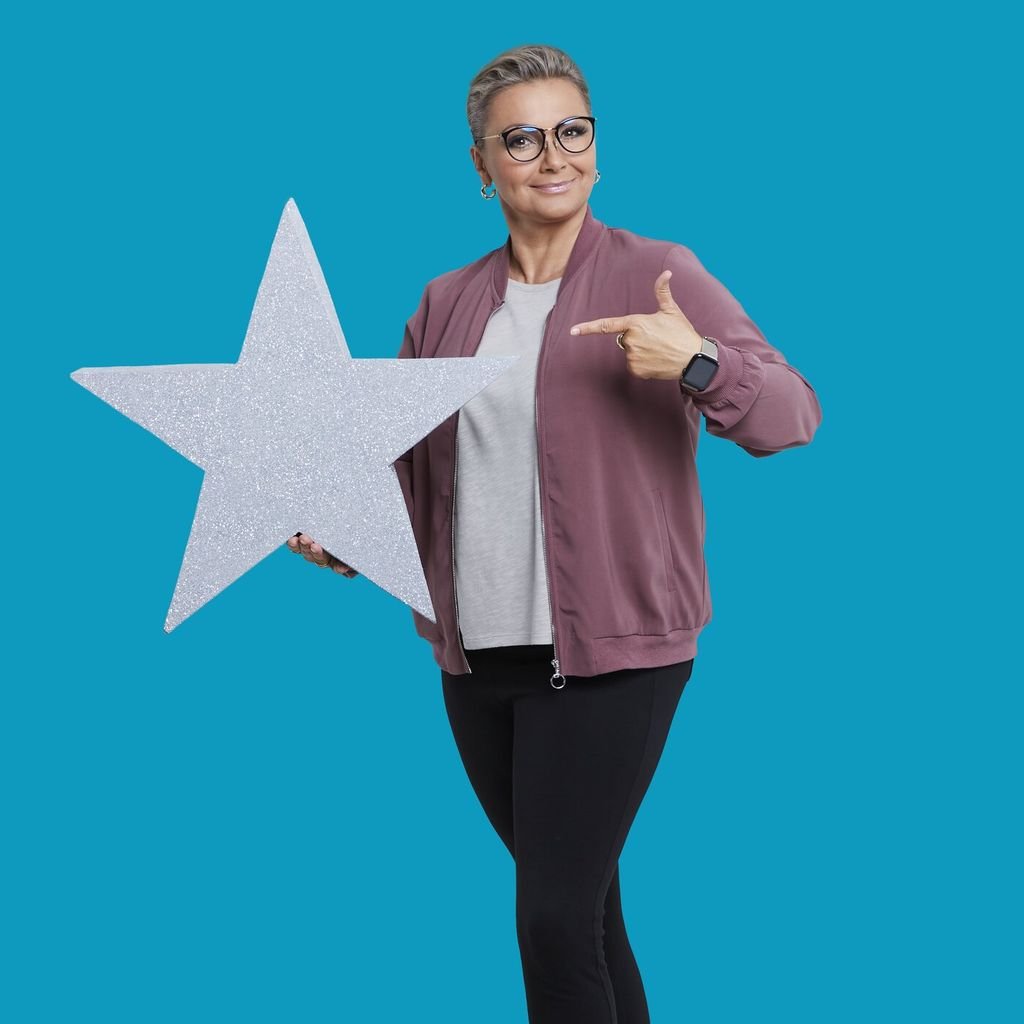 Alida Kurras, "Promi Big Brother"-Teilnehmerin, 2024