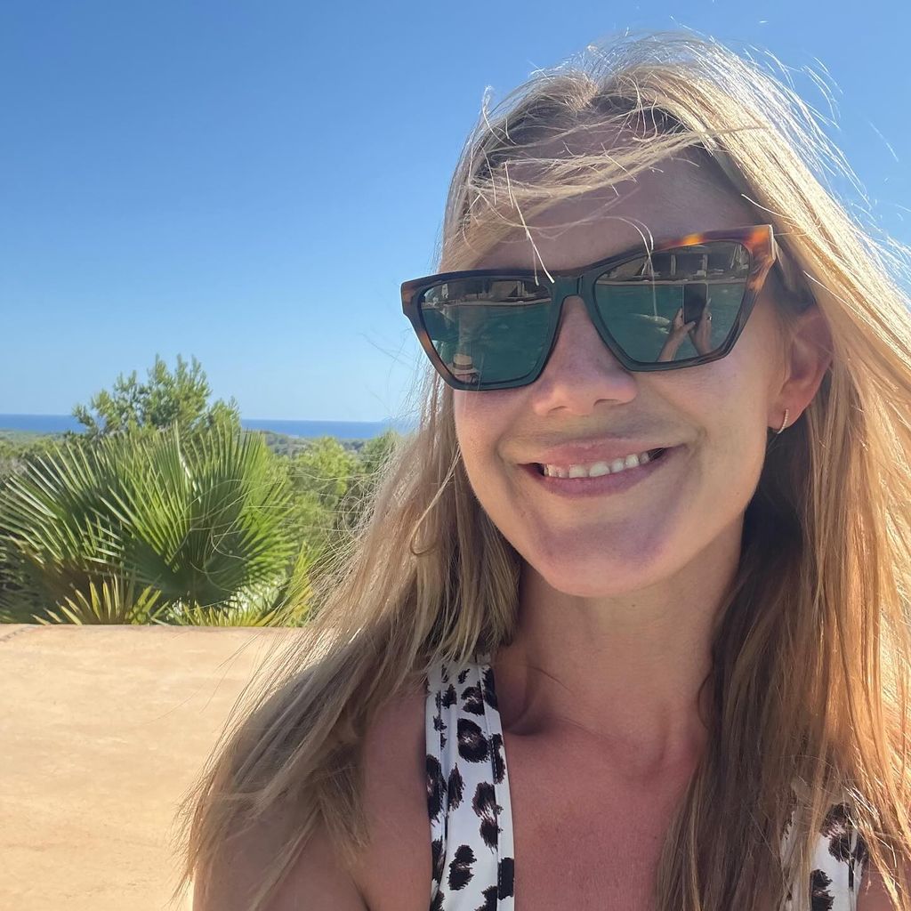 Alina Merkau, Moderatorin