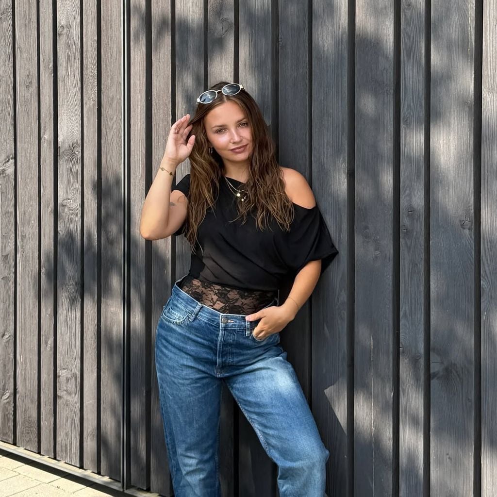 Alina Mour, Influencerin