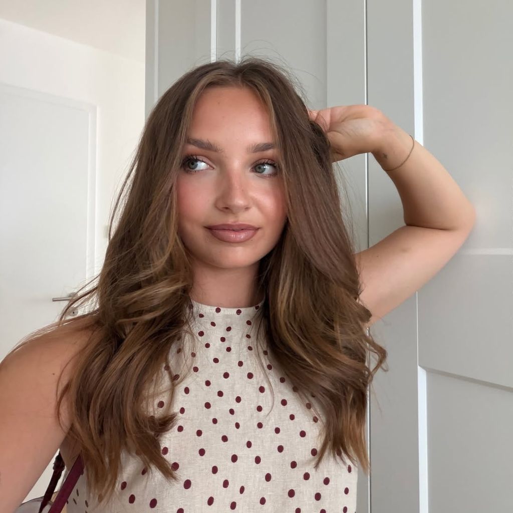 Alina Mour, Influencerin