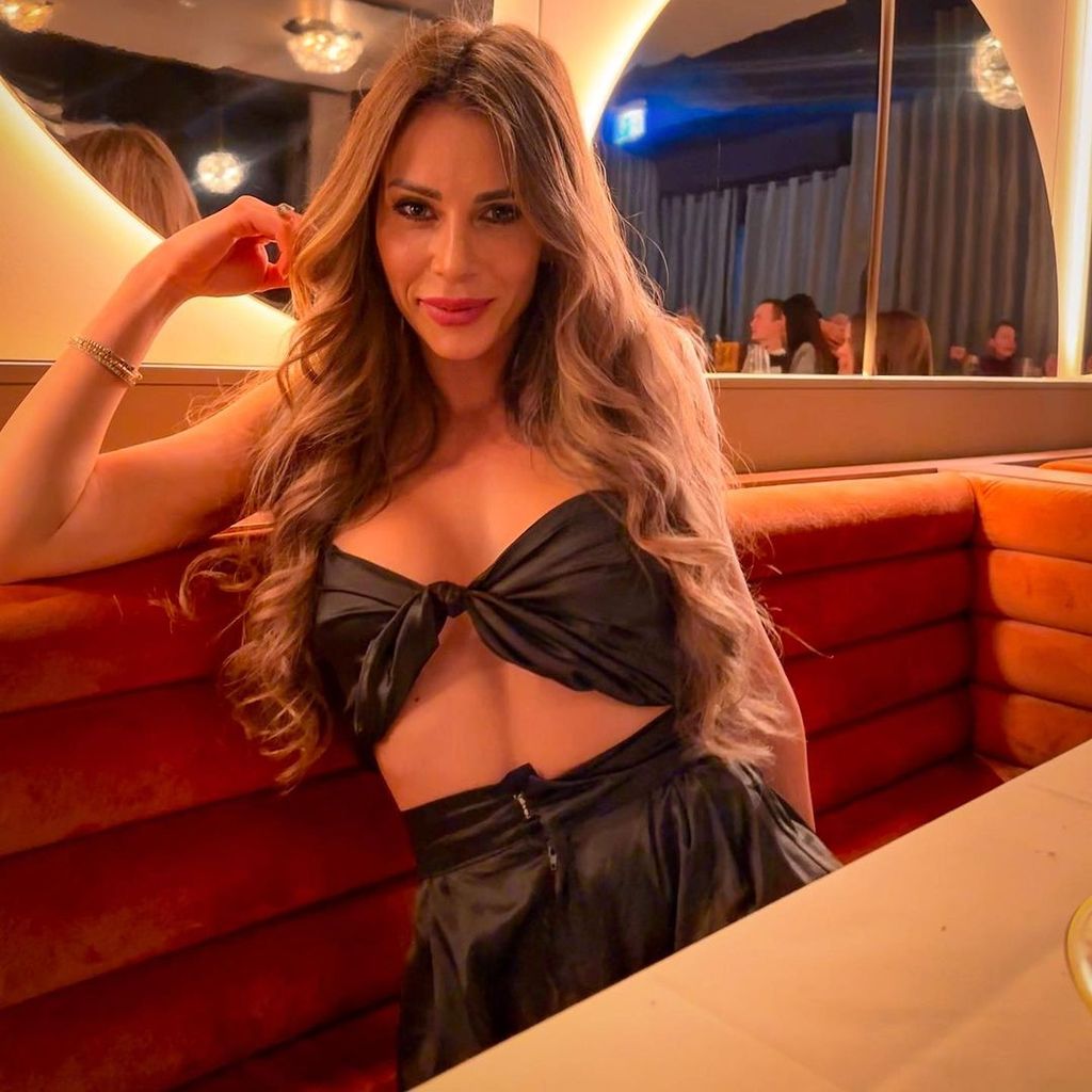 Alina Schulte im Hoff, Influencerin
