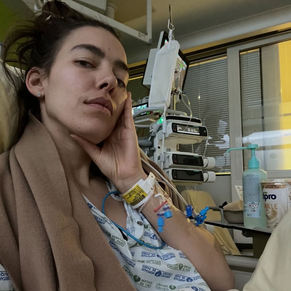 Alina Süggeler, Musikerin