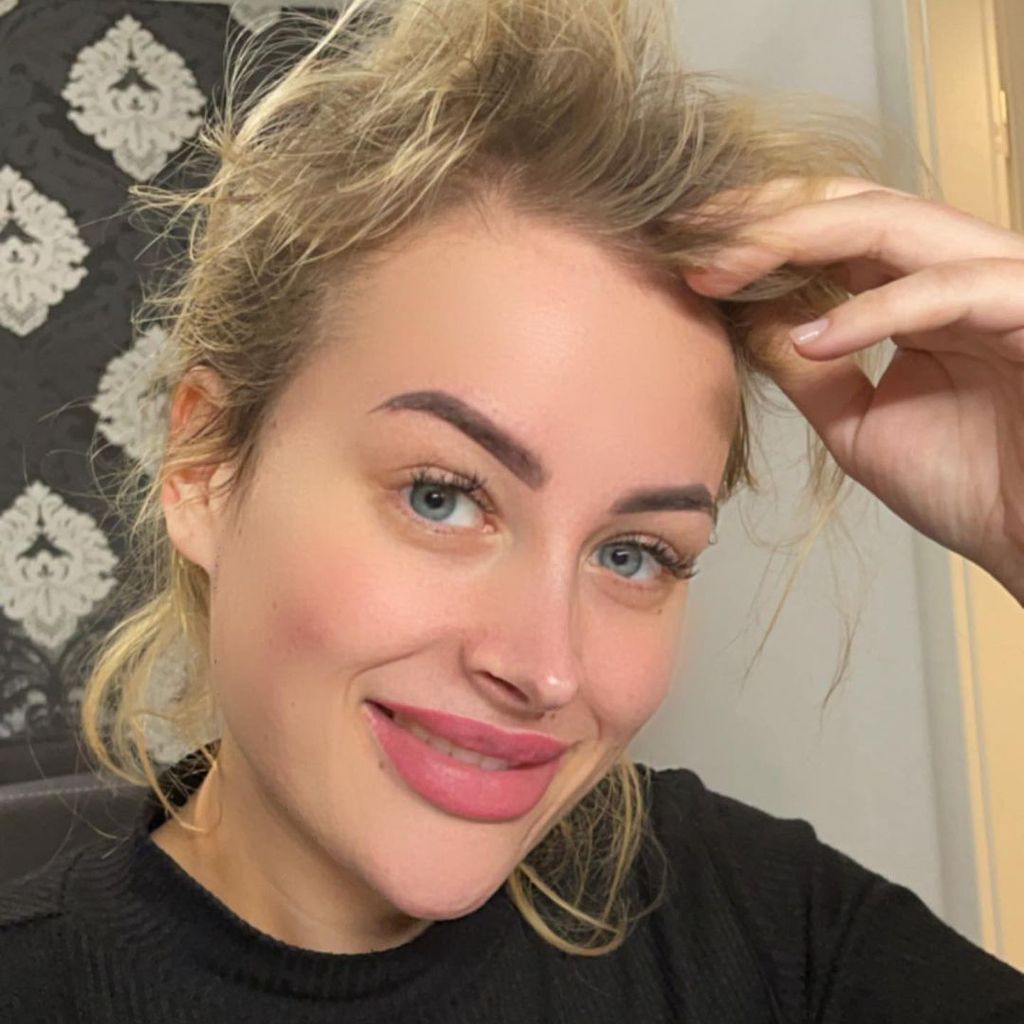 Aline Bachmann, YouTuberin