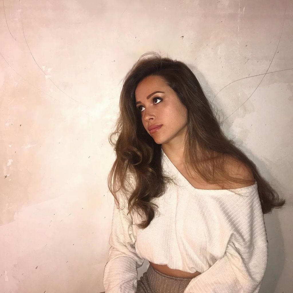 Ex-Bachelorette Alisa