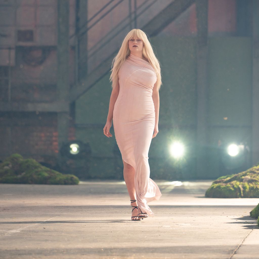 Alisa, "Germany's Next Topmodel" 2026