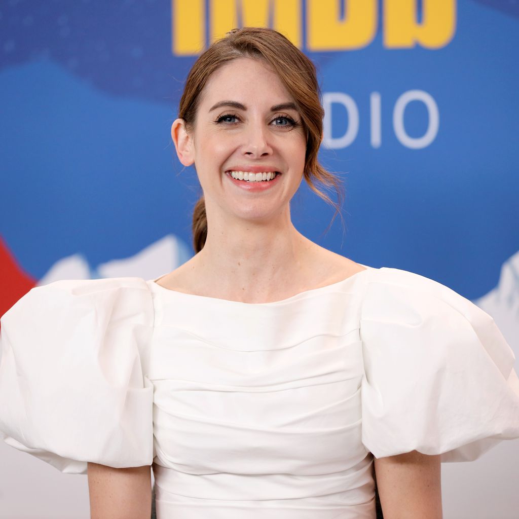 Alison Brie, Schauspielerin
