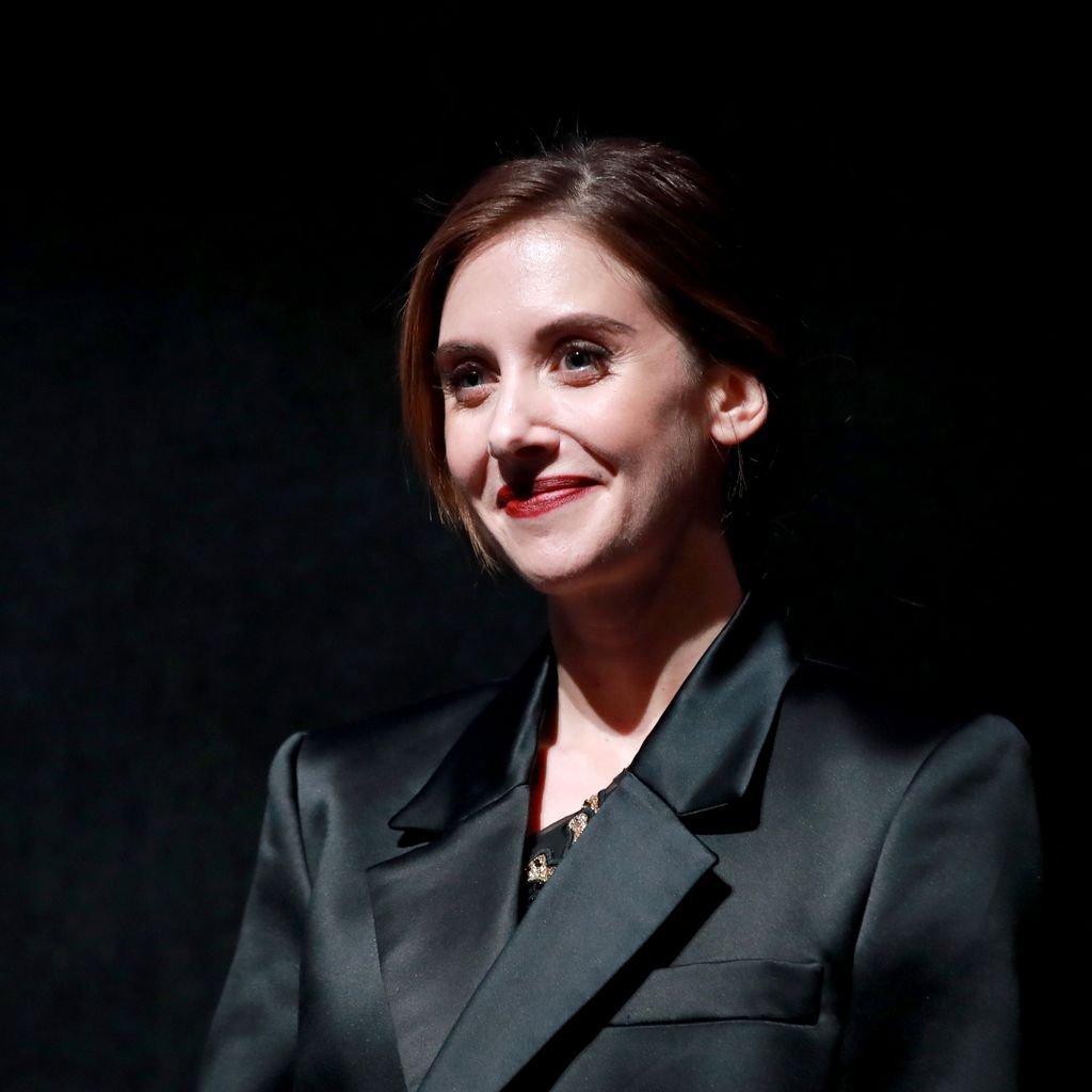 Alison Brie im Januar 2020