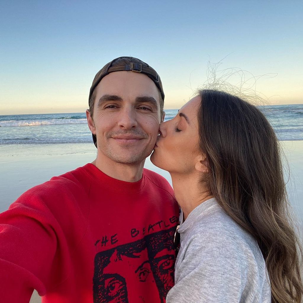 Dave Franco und Alison Brie, Juni 2023