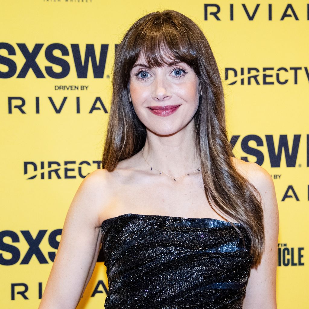 Alison Brie, Schauspielerin
