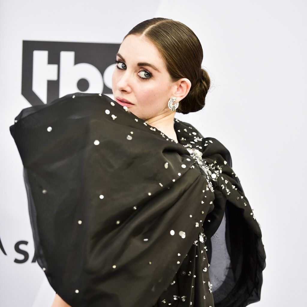 Alison Brie bei den SAG Awards 2019