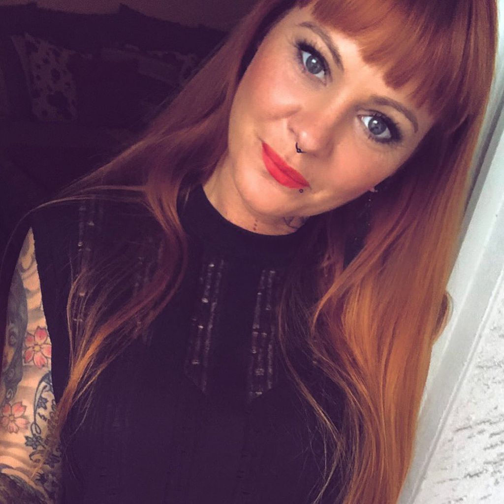 Alissa Weber, Kandidatin bei "5 Senses for Love"