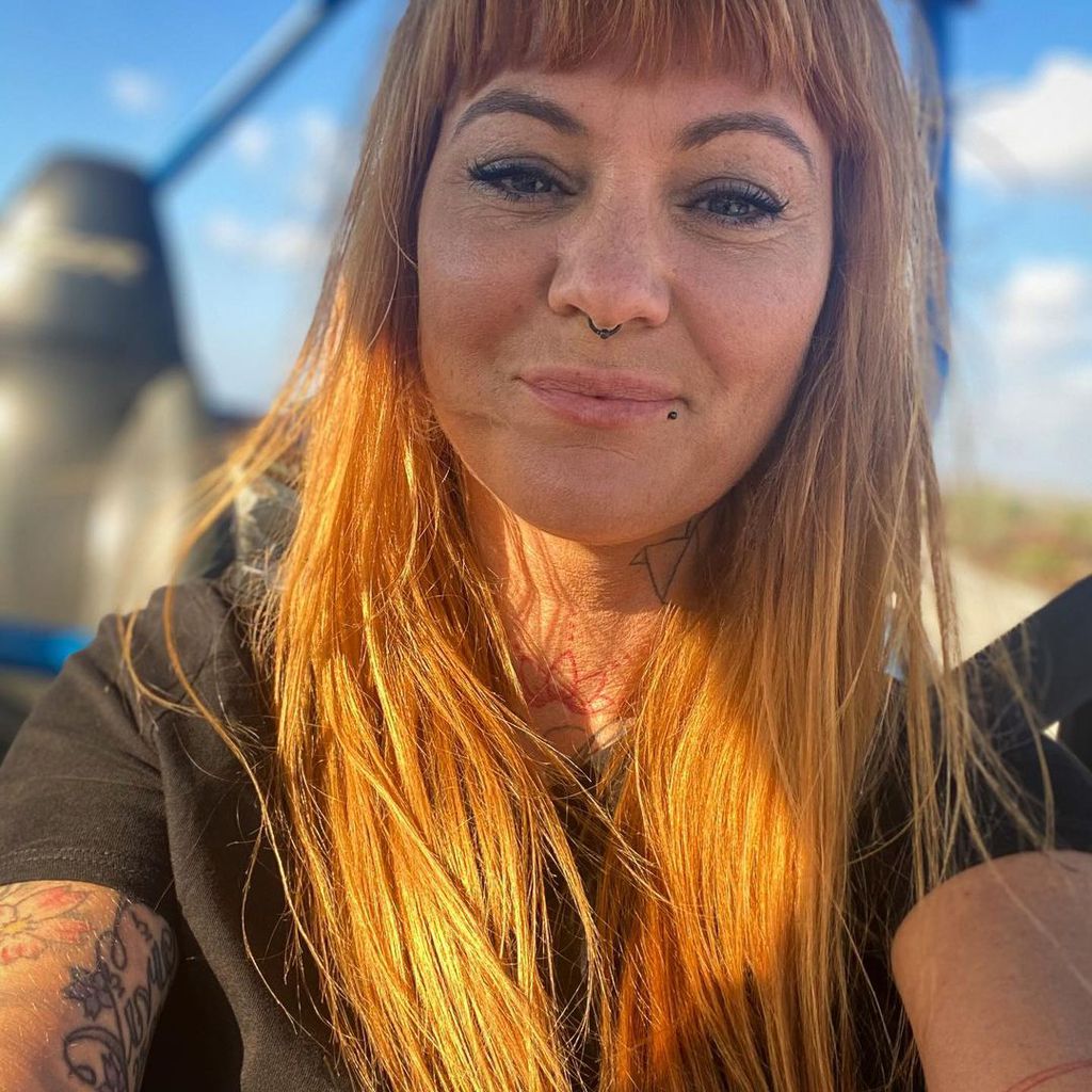 Alissa Weber, TV-Single