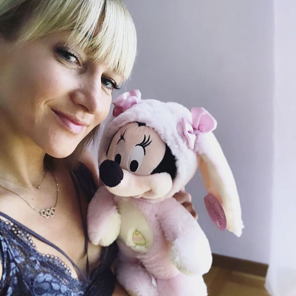 Aljona Savchenko