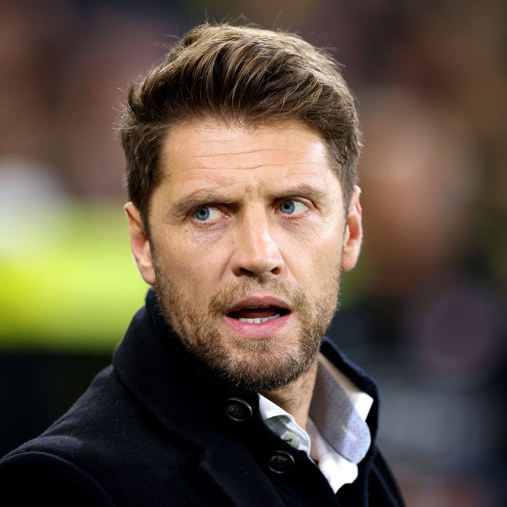 Allan Russell, Trainer bei Norwich City