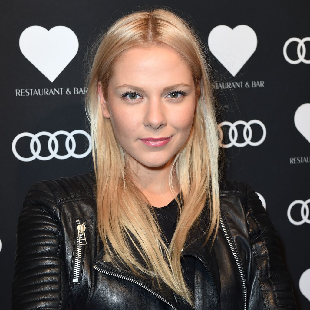 "Alles was zählt"-Star Cheyenne Pahde